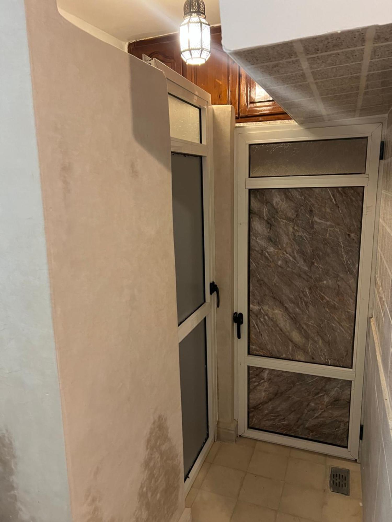 Habibi Riad&Hostel Marrakesh Exterior photo
